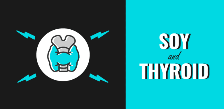 Soy and Thyroid