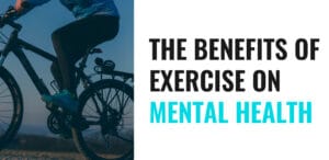 The Benefits of Exercise on Mental Health
