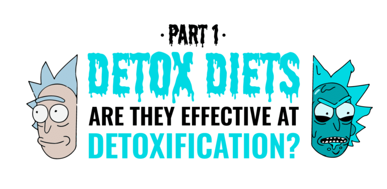 Detoxification Post Creative